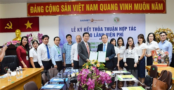 Bệnh viện Lê Văn Thịnh đảm bảo tài chính cho bệnh nhân đến khám và điều trị