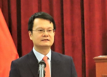 Khởi tố, bắt tạm giam nguyên Đại sứ Việt Nam tại Malaysia