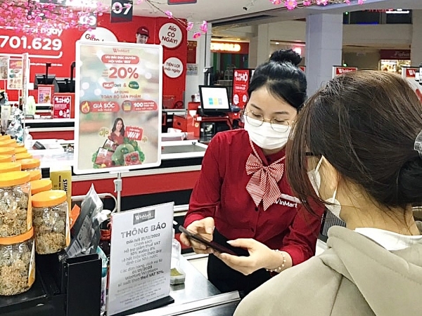 Đăng ký hội viên WIN, hưởng giá Tết siêu sốc