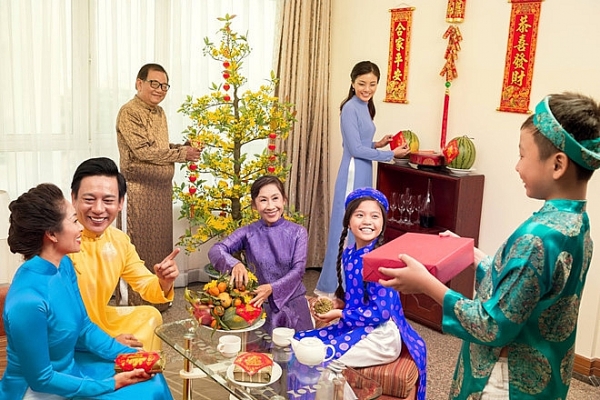 Cần xây dựng và phát huy gia đình văn hóa