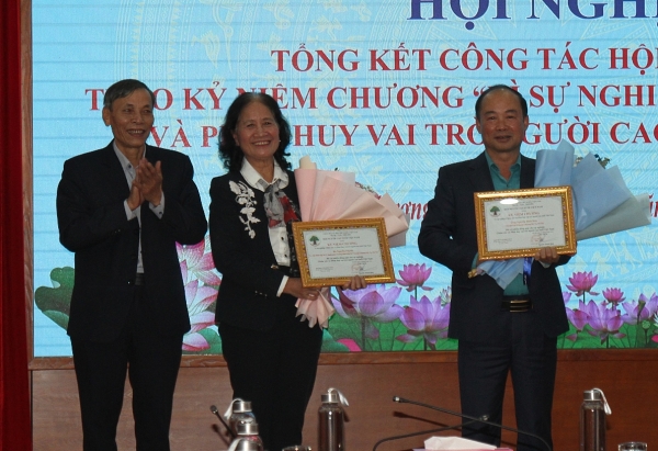 Quyết tâm hoàn thành xuất sắc nhiệm vụ năm 2023