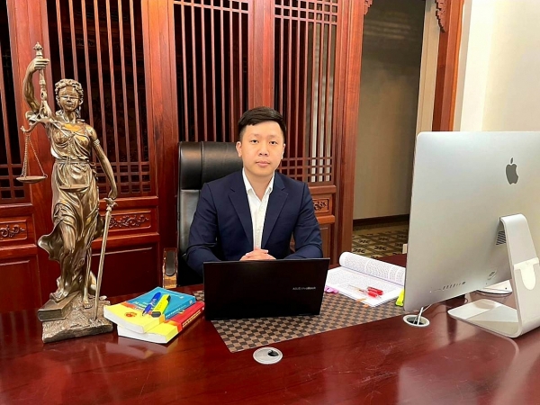 Về vụ kỉ luật cán bộ phường Xuân Tăng của UBND TP Lào Cai, tỉnh Lào Cai: Quan điểm của các luật sư