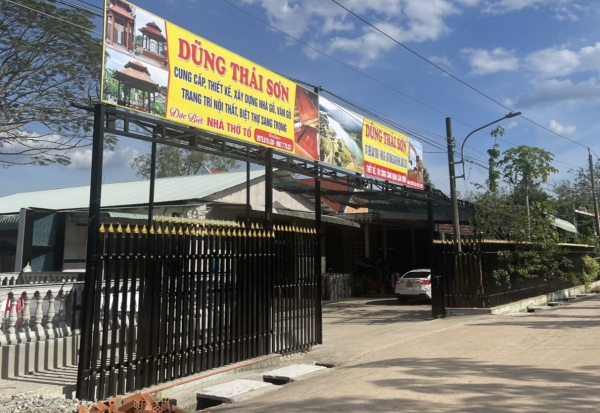 Nhịp cầu bạn đọc