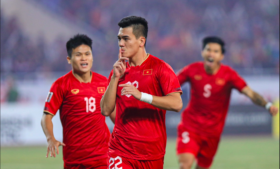 Link xem trực tiếp Việt Nam vs Thái Lan, chung kết lượt về AFF Cup 2022