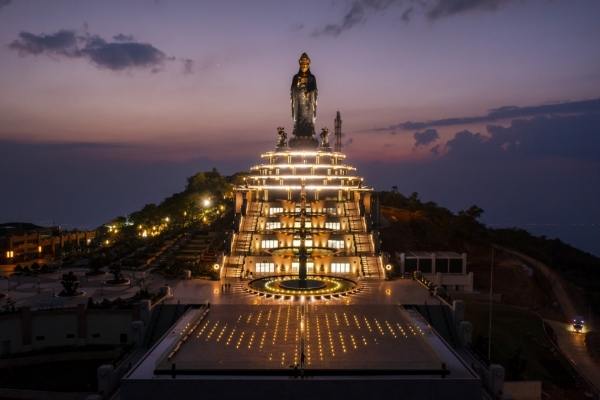 48 giờ khám phá để....WOW Tây Ninh