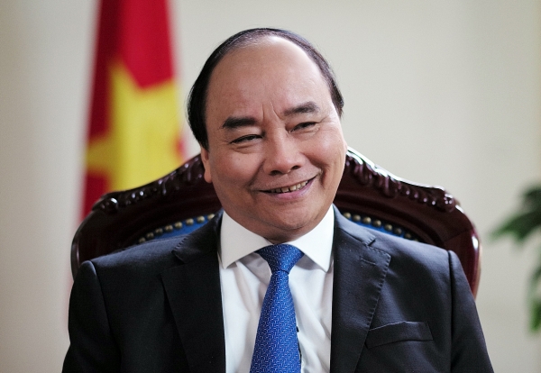 Ban Chấp hành Trung ương Đảng đồng ý để đồng chí Nguyễn Xuân Phúc thôi giữ các chức vụ