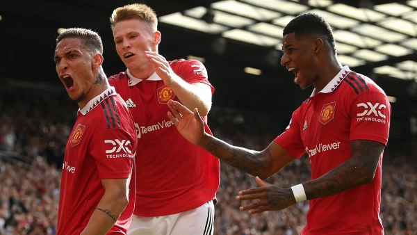 Link xem trực tiếp MU vs Arsenal, 23h30 ngày 22/1, vòng 21 Ngoại hạng Anh