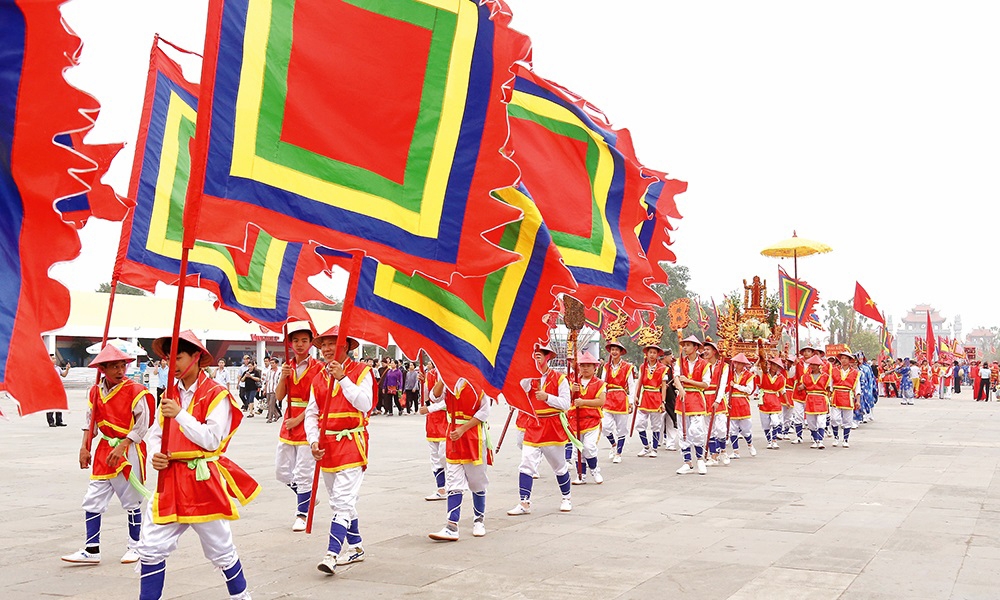 Lễ hội và bảo đảm an toàn