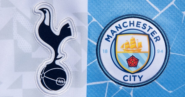 Link xem trực tiếp Tottenham vs Man City, 23h00 ngày 05/02, NHA