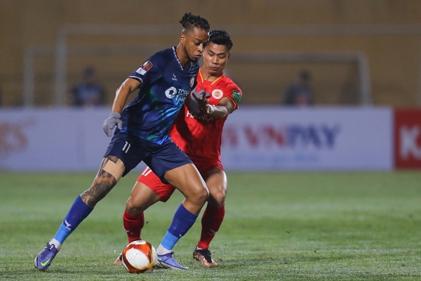 Link xem trực tiếp Bình Định vs Khánh Hoà, 18h00 ngày 7/2, V.League 2023