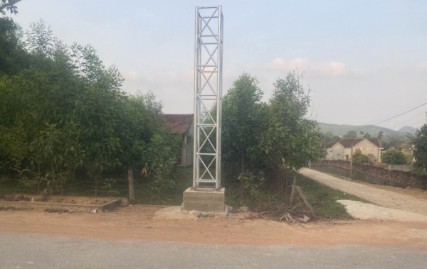 Nhịp cầu bạn đọc