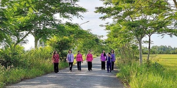 Khám phá miệt Ngàn