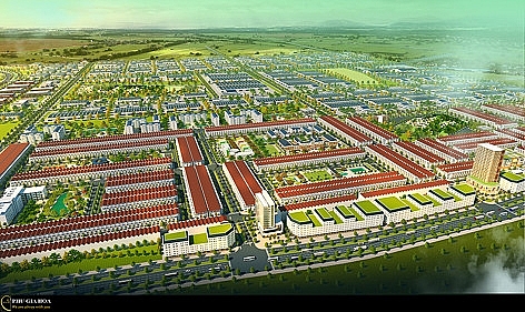 Bắc Ninh thanh tra dự án do Công ty Trung Quý - Bắc Ninh làm chủ đầu tư