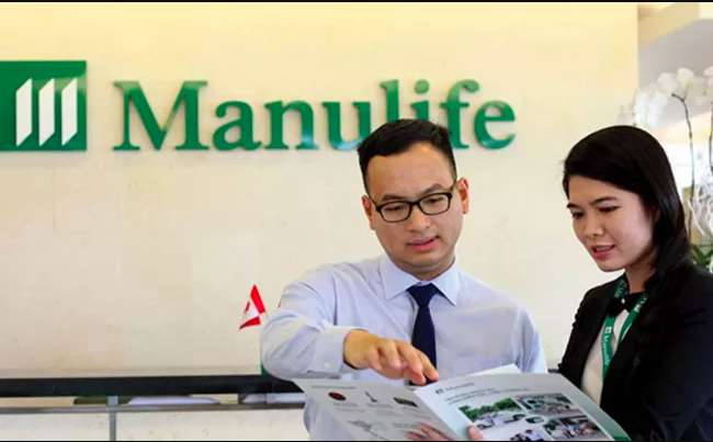 Manulife Việt Nam lỗ lũy kế gần 8.000 tỷ đồng dù liên tục dẫn đầu doanh thu phí bảo hiểm khai thác mới