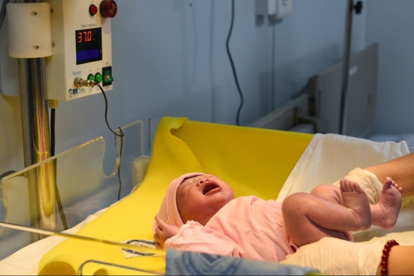 Việt Nam dự kiến đón công dân thứ 100 triệu trong tháng 4 tới