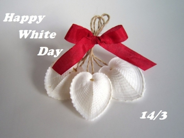 Valentine trắng là ngày gì? Nguồn gốc và ý nghĩa ngày 14/3