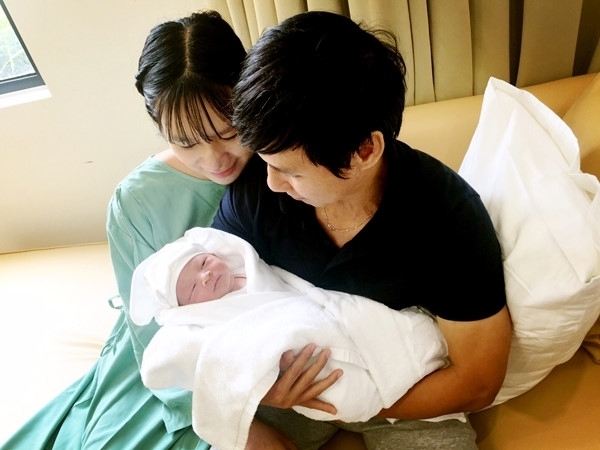Đề xuất lao động nam được hưởng trợ cấp thai sản khi vợ sinh con