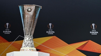 Link xem trực tiếp Cup C2 - UEFA Europa League