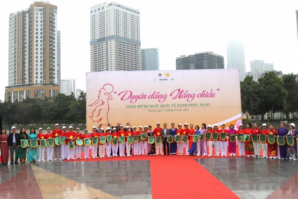 Hạnh phúc trong những điều giản dị