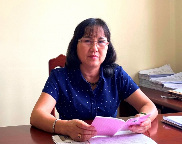 Rất cần sự quan tâm của các cấp các ngành