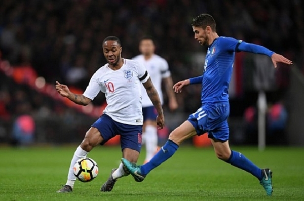 Lịch sử đối đầu, nhận định Italia vs Anh, 02h45 ngày 24/3, VL Euro 2024
