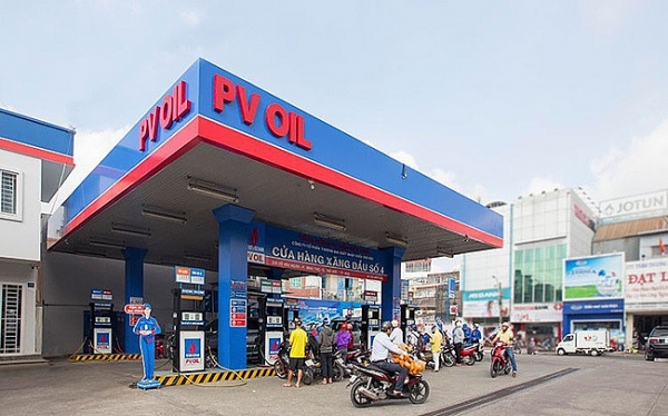 Những lý do khiến cổ phiếu PV Oil vào diện cảnh báo