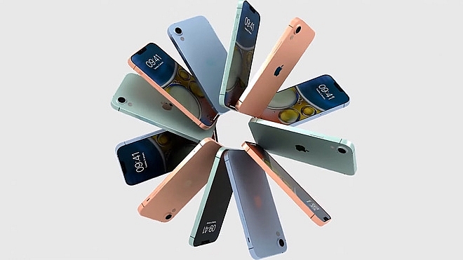 Apple: Khám phá thế giới của Apple - một thương hiệu công nghệ nổi tiếng với những sản phẩm đẳng cấp và tinh tế. Sự kết hợp hoàn hảo giữa phần cứng và phần mềm của Apple giúp mọi thứ hoạt động tốt hơn, mang lại trải nghiệm tuyệt vời cho người dùng.