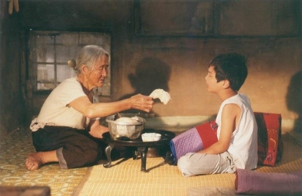 Thế giới trong góc nhìn người già