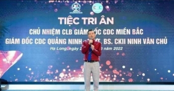 Kỷ luật cảnh cáo cựu Giám đốc CDC Quảng Ninh