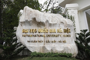Điểm chuẩn Đại học Quốc gia Hà Nội năm 2022