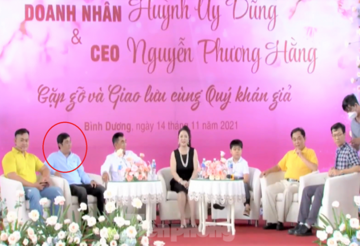 Phát ngôn xúc phạm báo chí, khách mời của bà Nguyễn Phương Hằng bị mời làm việc