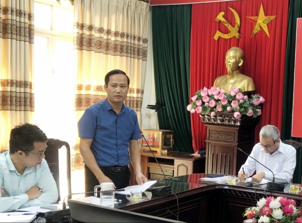 Nam Định: Đẩy mạnh hoạt động ủng hộ “Quỹ vì người nghèo”