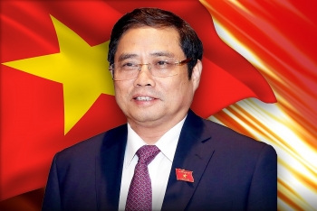 Thủ tướng khen lực lượng Công an triệt phá đường dây buôn bán ma túy lớn từ nước ngoài vào Việt Nam