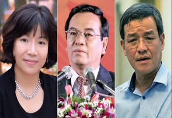 Ngày 21/12 mở phiên tòa sơ thẩm xét xử Chủ tịch AIC Nguyễn Thị Thanh Nhàn và đồng phạm
