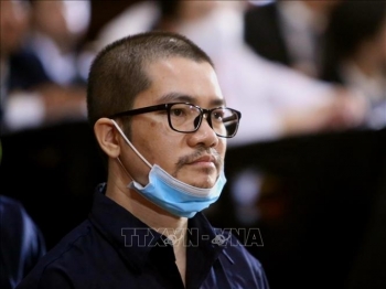 Xét xử vụ án lừa đảo tại Công ty Alibaba: Nguyễn Thái Luyện không thừa nhận hành vi phạm tội