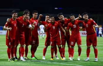 Kênh phát sóng, lịch thi đấu của đội tuyển Việt Nam tại AFF Cup 2022