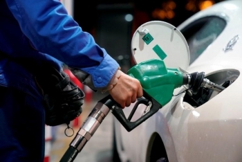 Giá xăng dầu tiếp tục giảm trong kỳ điều hành ngày 21/12