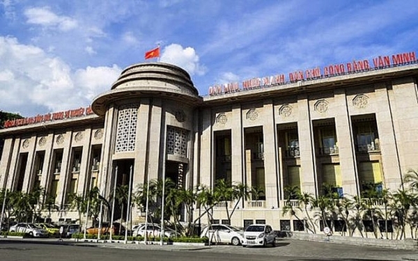 Ngân hàng Nhà nước sẽ xử lý các tổ chức tín dụng tiếp tục tăng lãi suất