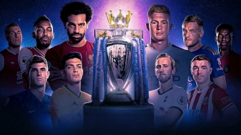 Lịch thi đấu, kênh phát sóng Ngoại hạng Anh mùa giải 2022-2023 mới nhất