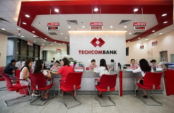 Techcombank cho dự án khống vay 500 tỷ đồng, không công chứng và đăng ký giao dịch tài sản đảm bảo