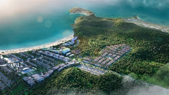 Sun Property ra mắt dự án Sun Tropical Village tại Nam Phú Quốc