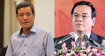 “ Con đường” nhận hối lộ của Cựu Bí thư và Chủ tịch tỉnh Đồng Nai trong vụ án AIC