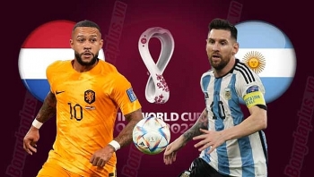 Link xem trực tiếp tất cả các trận tứ kết World Cup 2022 hôm nay, trực tiếp bóng đá World Cup 2022