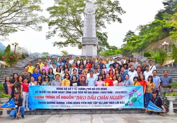 Lữ hành Saigontourist dự kiến phục vụ hơn 28.000 khách dịp Hè 2022