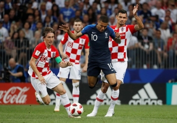 Nhận định Croatia vs Pháp, 01h45 ngày 7/6: Nợ chồng thêm nợ | UEFA Nations League