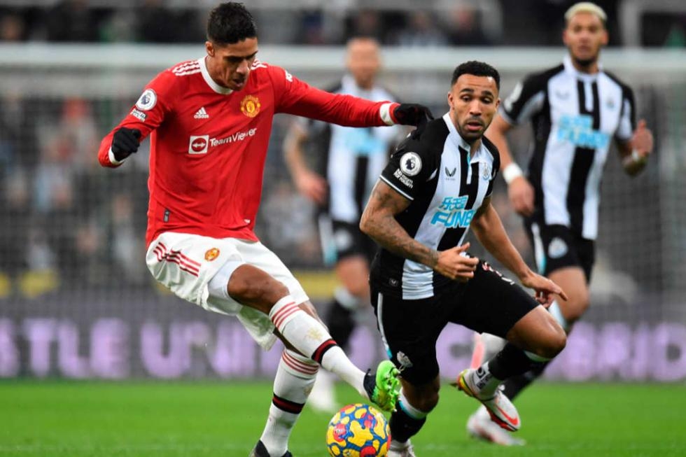 Xem trực tiếp MU vs Newcastle, 20h00 ngày 16/10, vòng 11 Ngoại hạng Anh trên