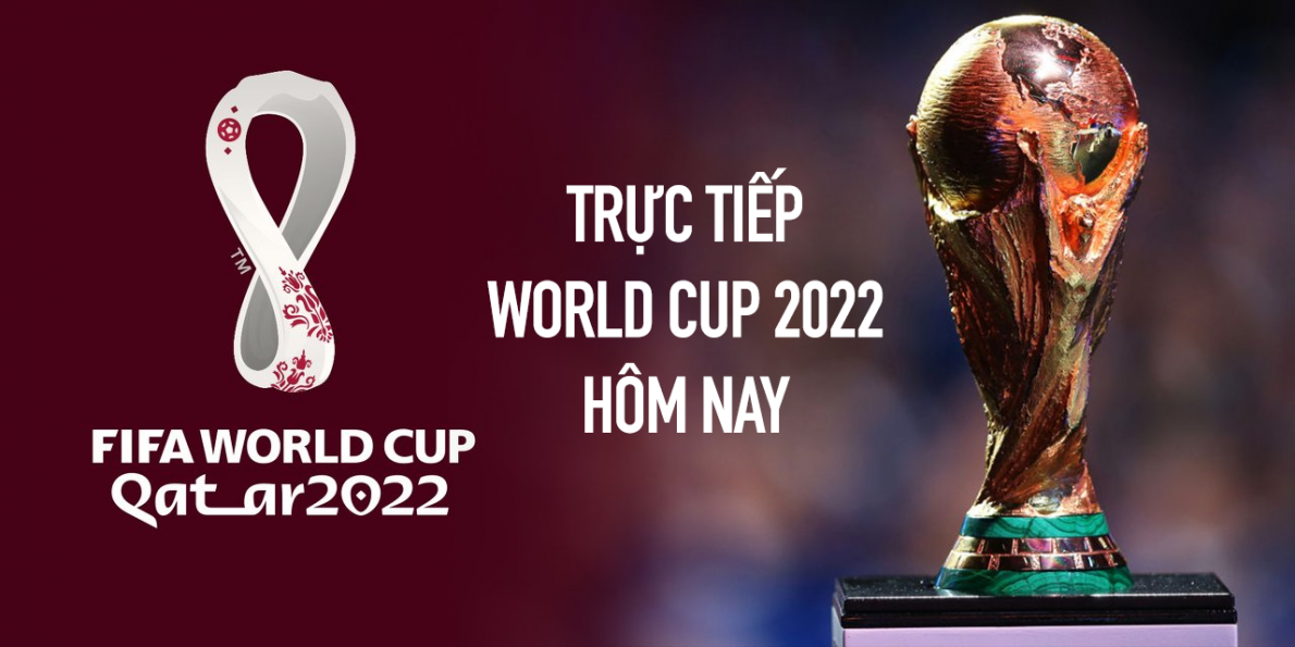 Lịch thi đấu bóng đá hôm nay, lịch thi đấu World Cup 25/11: Anh, Hà Lan đấu Mỹ, Ecuador