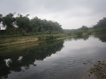 Vướng đất rừng tự nhiên, Dự án thủy điện sông Âm sẽ đi về đâu?