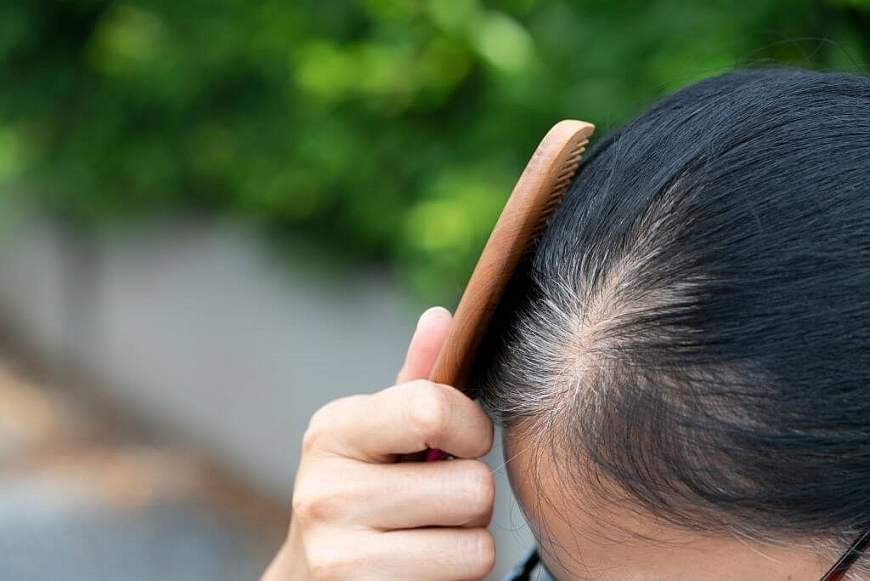 Muốn biết hậu vận thanh lịch hoặc tầm thường Xòe bàn tay coi 5 ngón là rõ ràng  2sao