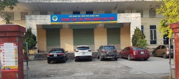 Tỉnh Quảng Ninh: Tại sao lại thu hồi và dỡ bỏ Trung tâm Thể thao NCT?